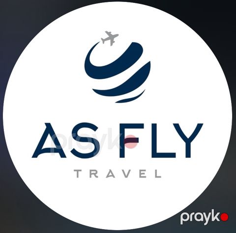 As Fly Travel