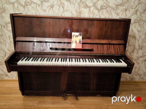 Pianino "Rostov Don" — Bakı