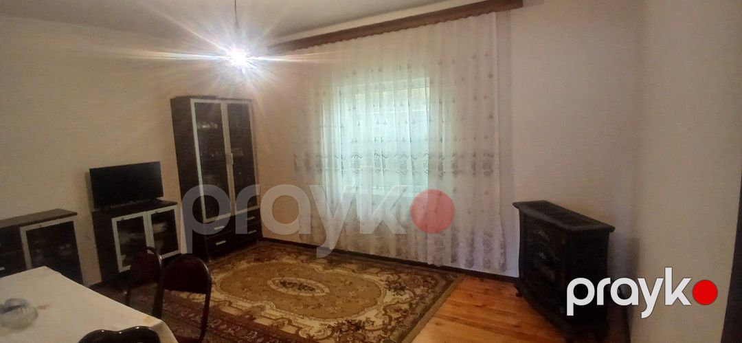 Həyət evi, Hövsan qəs — Ev, villa, Bakı (11)