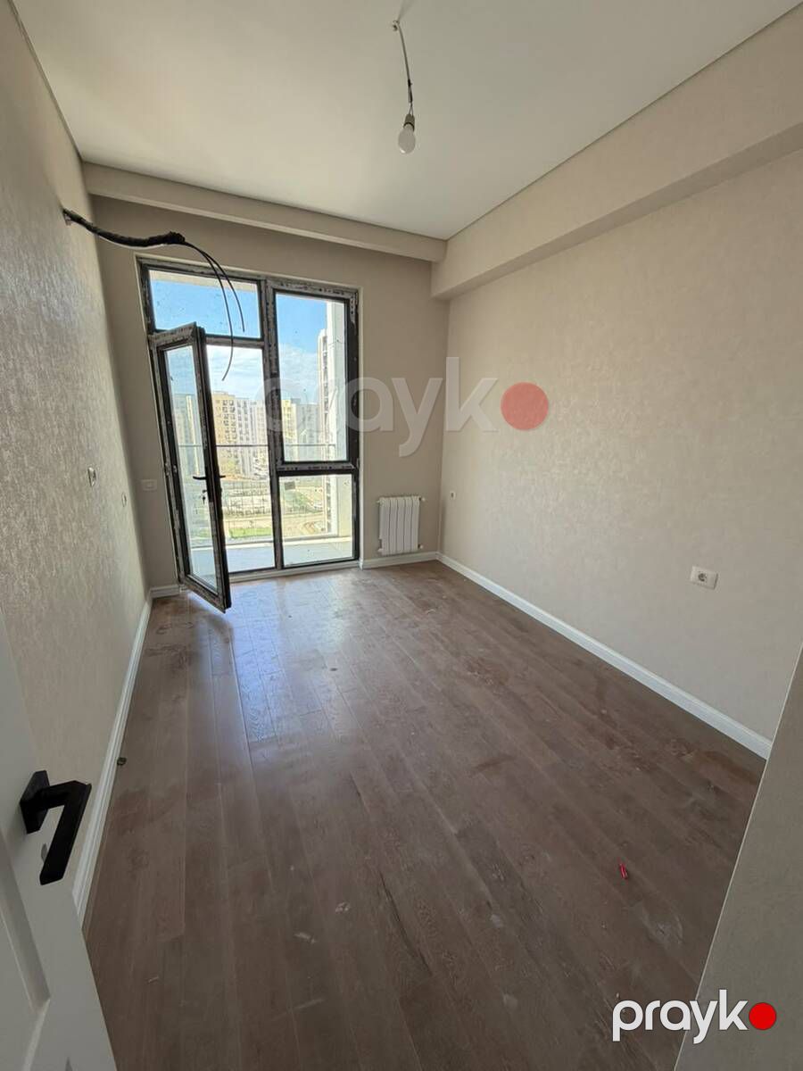 Satılır 2 otaqlı yeni tikili 42 m² — Mənzil, Bakı (5)