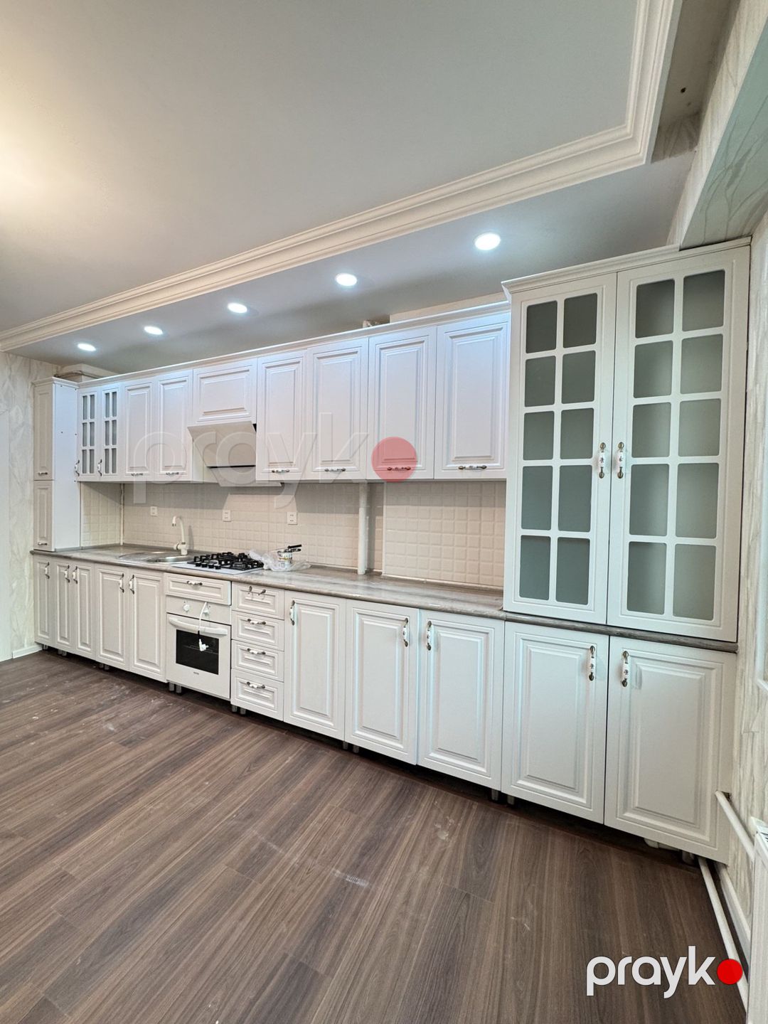 Satılır 2 otaqlı köhnə tikili 58 m² — Mənzil, Bakı (2)