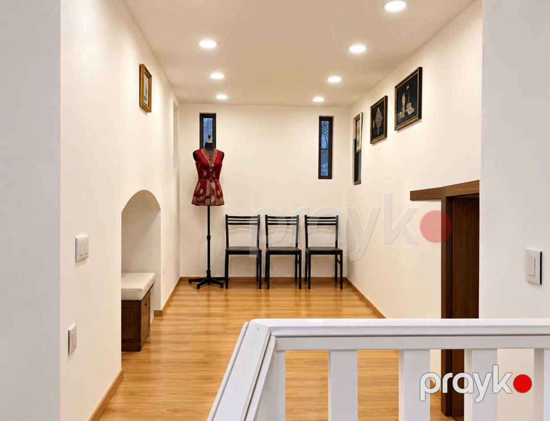 İcarəyə verilir 2 otaqlı ofis 60 m² — Ofis, Bakı (4)