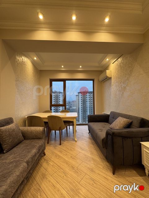 Satılır 2 otaqlı yeni tikili 70 m² — Bakı