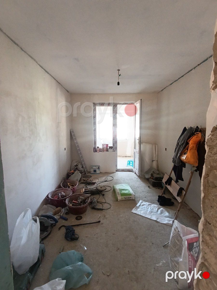 Satılır 5 otaqlı köhnə tikili 100 m² — Mənzil, Bakı (6)