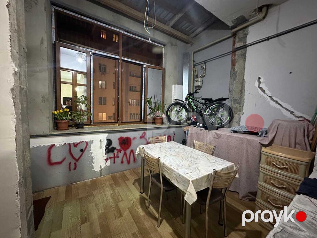 Satılır 2 otaqlı yeni tikili 66 m² — Mənzil, Bakı (12)