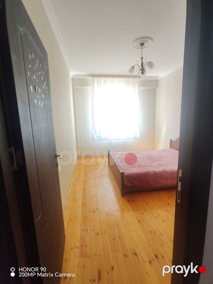 3-otaqlı yeni tikili kirayə verilir, Sumqayıt ş., 70 m² — Mənzil, Sumqayıt (8)