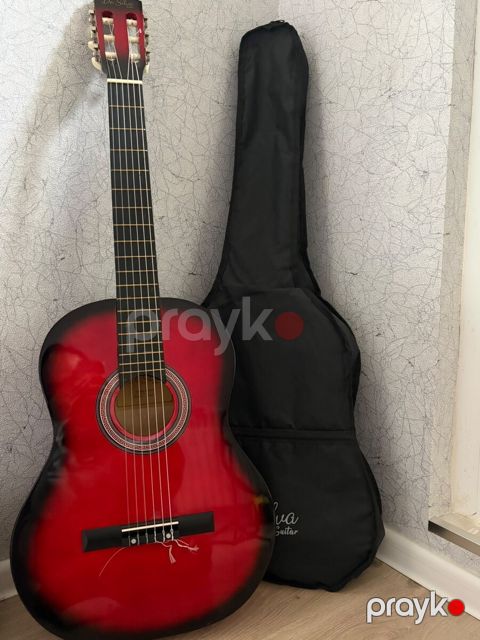 Gitara Classic — Bakı