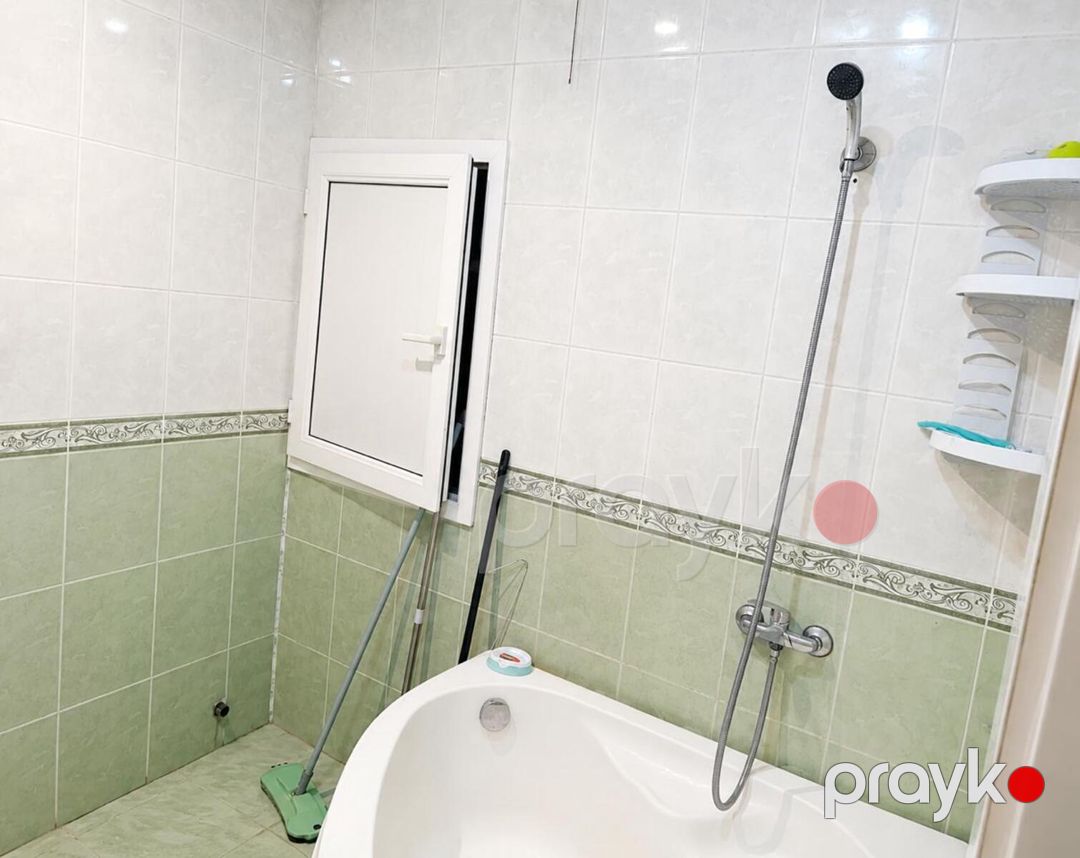 Satılır 2 otaqlı yeni tikili 75 m² — Mənzil, Bakı (10)