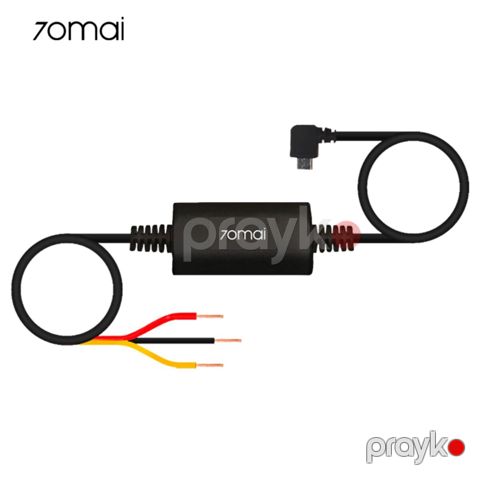 Parking kabeli "70mai Hardware Kit UP02" — Bakı