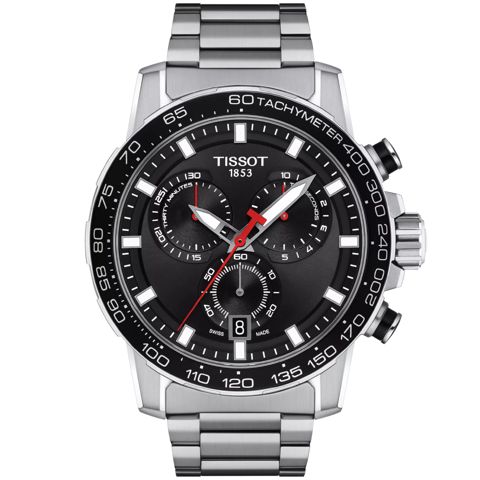 Saat Tissot T1256171105100 — Qol saatları