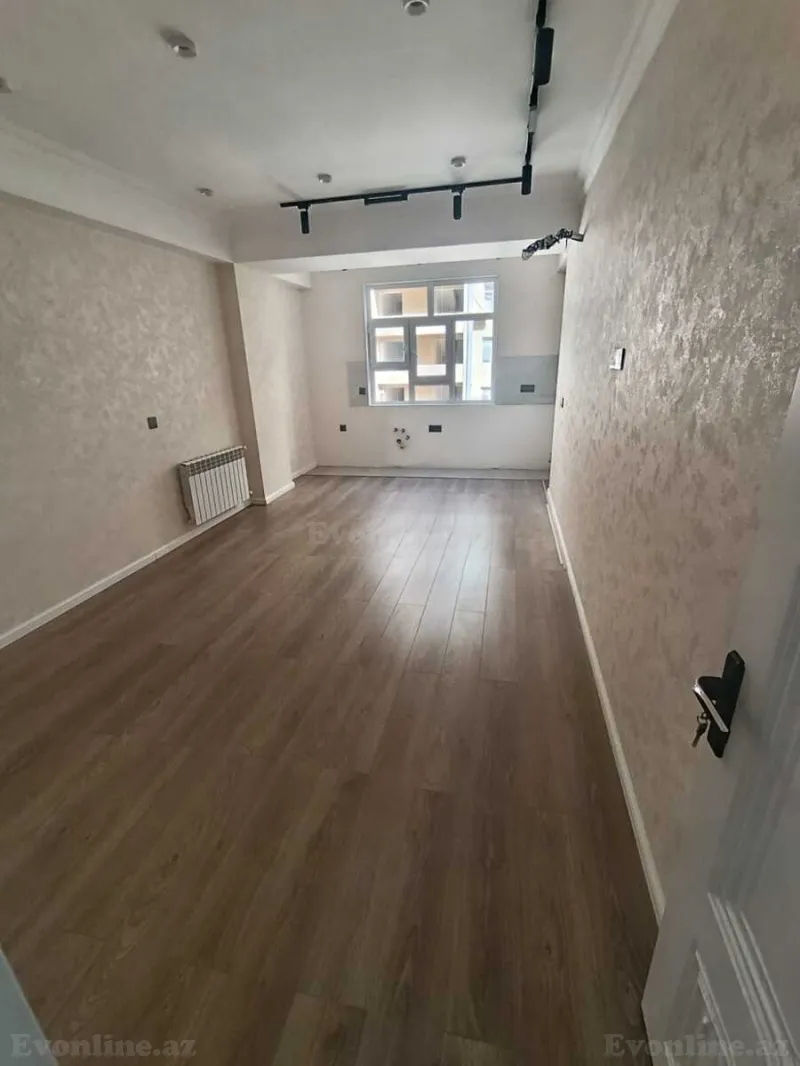 Satılır 3 otaqlı Mənzil Yeni tikili 62 m² Bakı, Abşeron r — Mənzil, Bakı (5)
