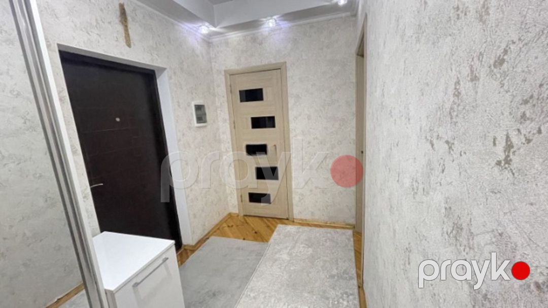 Satılır 2 otaqlı yeni tikili 80 m² — Mənzil, Bakı (6)