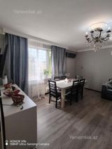 Satılır 2 otaqlı Bina evi menzil (Yeni tikili), 65 m², Xətai rayonu — Hafiz