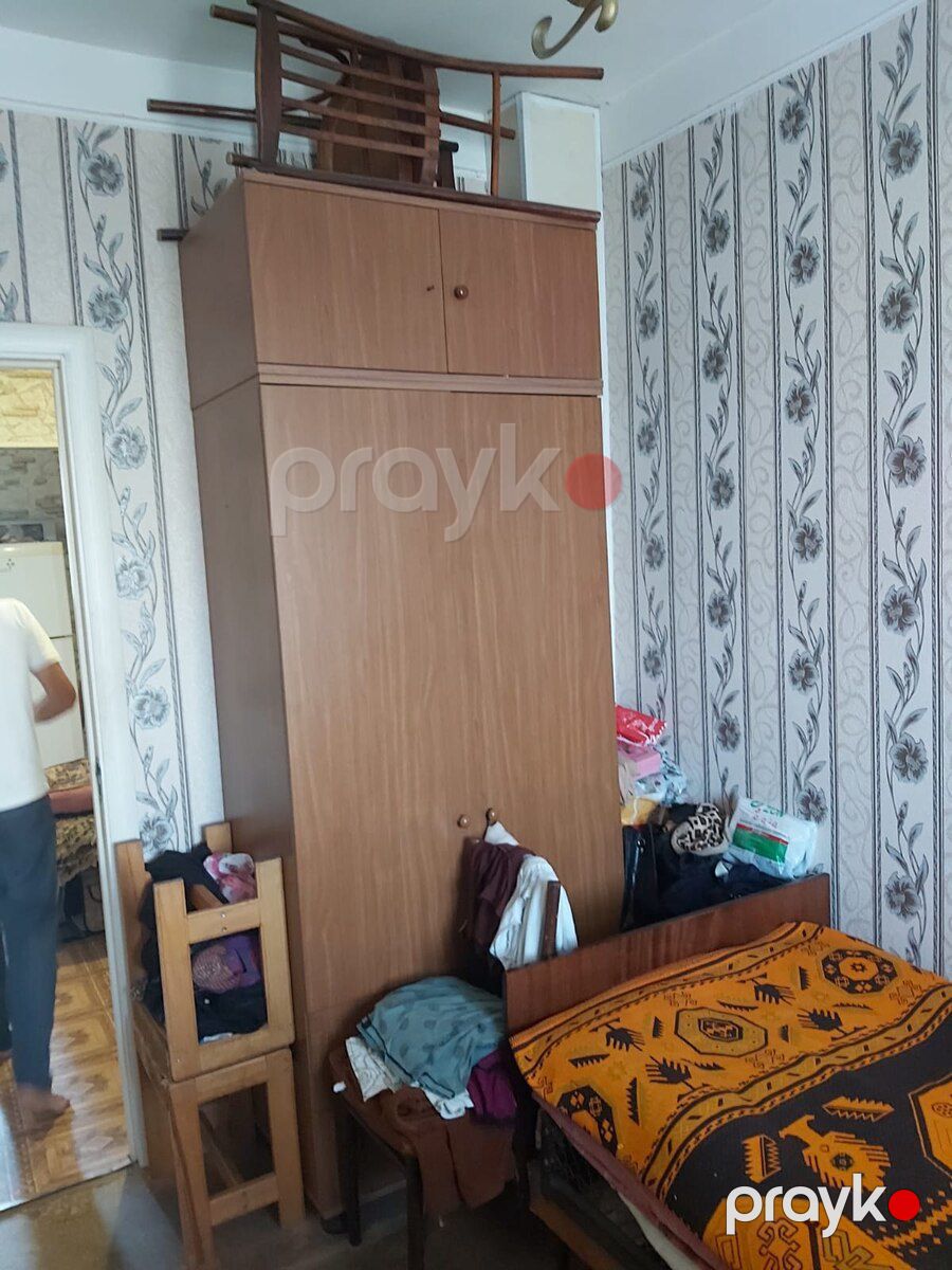 2-otaqlı mənzil, Sumqayıt ş., 57 m² — Mənzil, Sumqayıt (8)