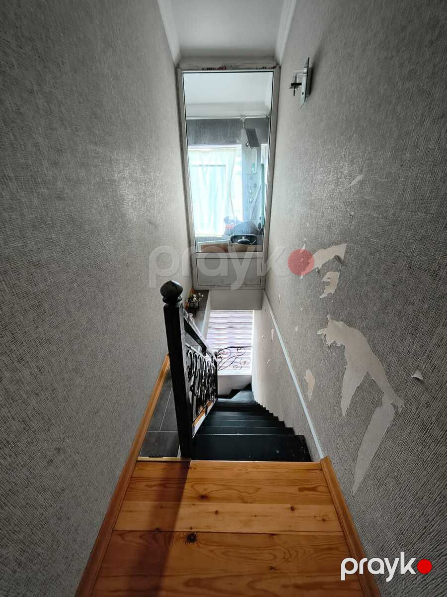 Satılır 4 otaqlı yeni tikili 140 m² — Mənzil, Bakı (9)