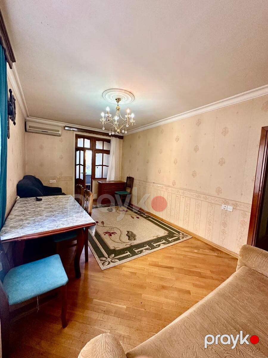 Satılır 2 otaqlı köhnə tikili 60 m² — Mənzil, Bakı (9)