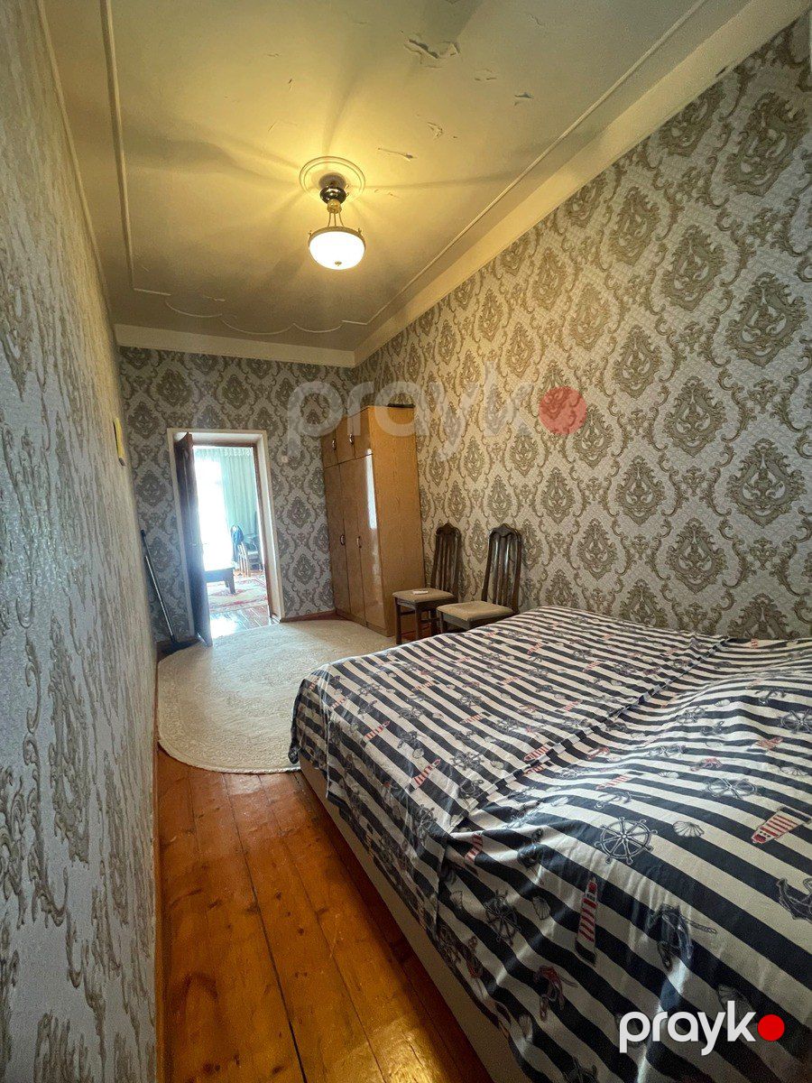 2-otaqlı mənzil, N.Nərimanov r., 48 m² — Mənzil, Bakı (5)