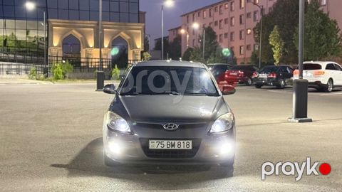 Hyundai i30, 1.6 L, 2008 il, 327 000 km — Naxçıvan