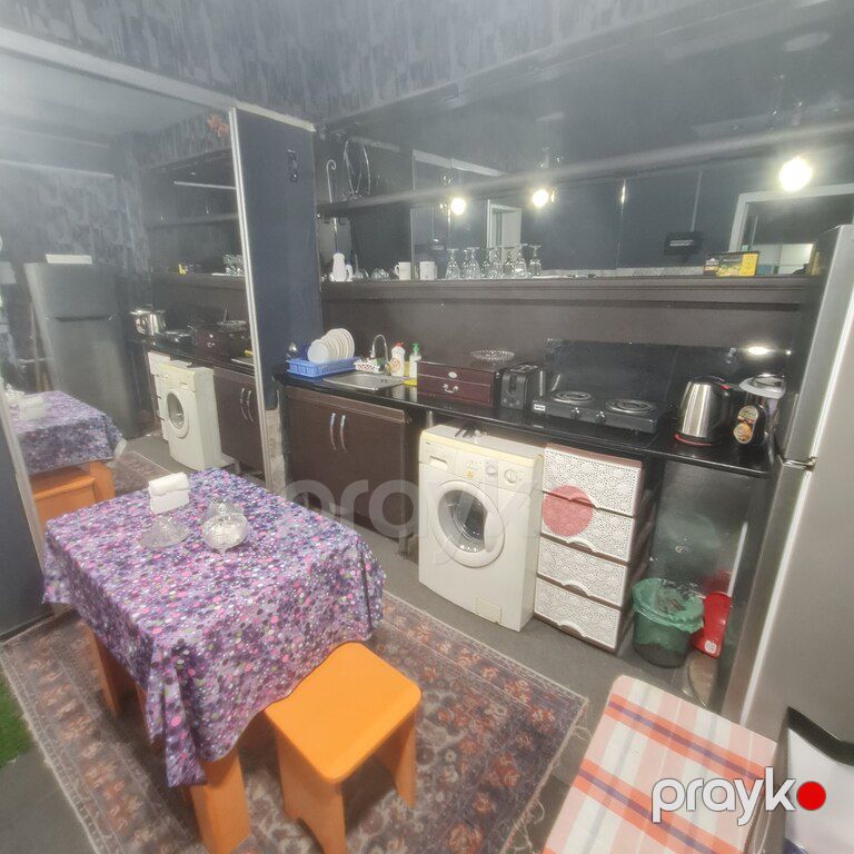 2-otaqlı mənzil kirayə verilir, Əlövsət Quliyev küç. 126, 69 m² — Mənzil, Bakı (7)
