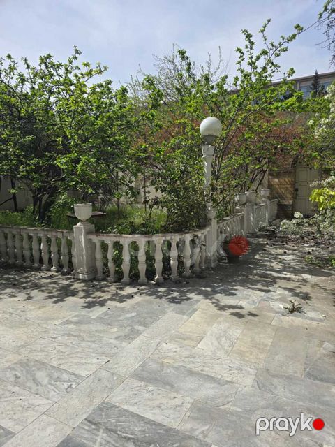 Satılır torpaq 7 sot — Bakı