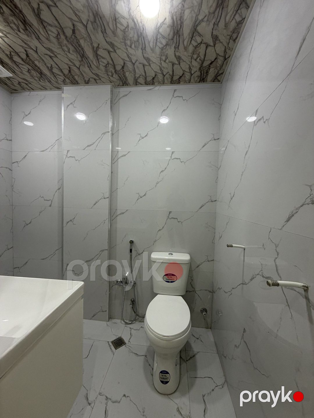 Satılır 3 otaqlı yeni tikili 72 m² — Mənzil, Bakı (5)