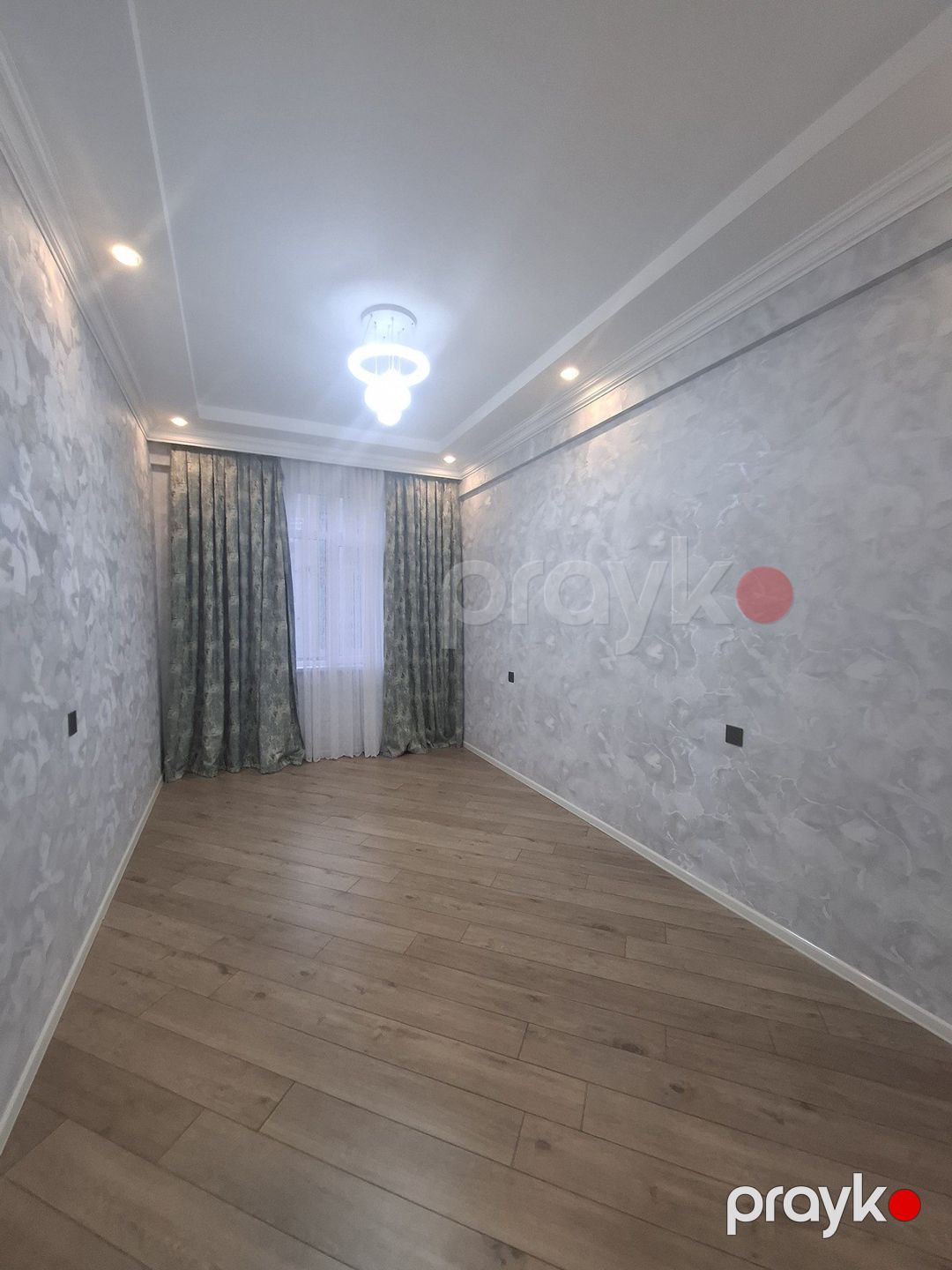 Satılır 3 otaqlı yeni tikili 125 m² — Mənzil, Xırdalan (6)