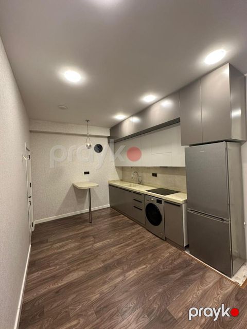 Satılır 2 otaqlı yeni tikili 80 m² — Bakı