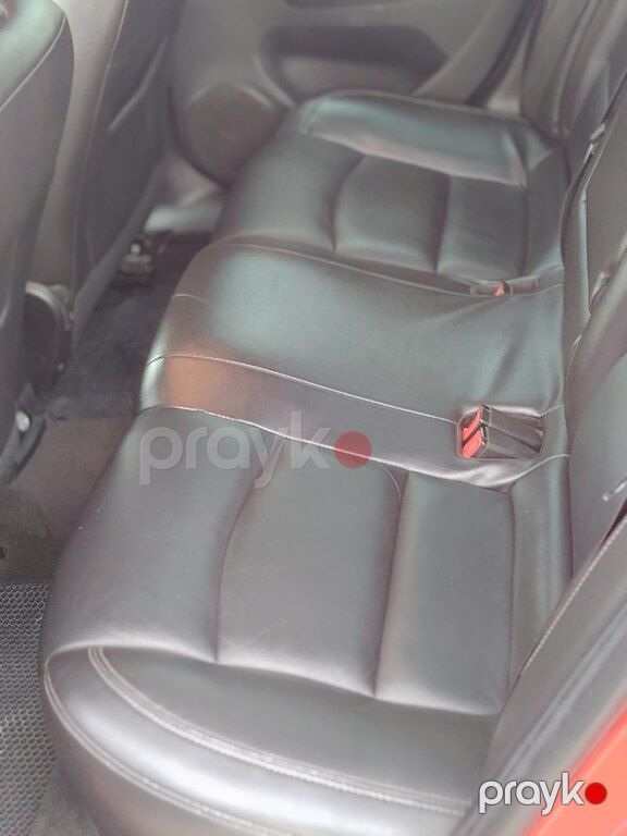 Chevrolet Cruze, 1.4 L, 2014 il, 277 127 km — Avtomobillər, Bakı (8)