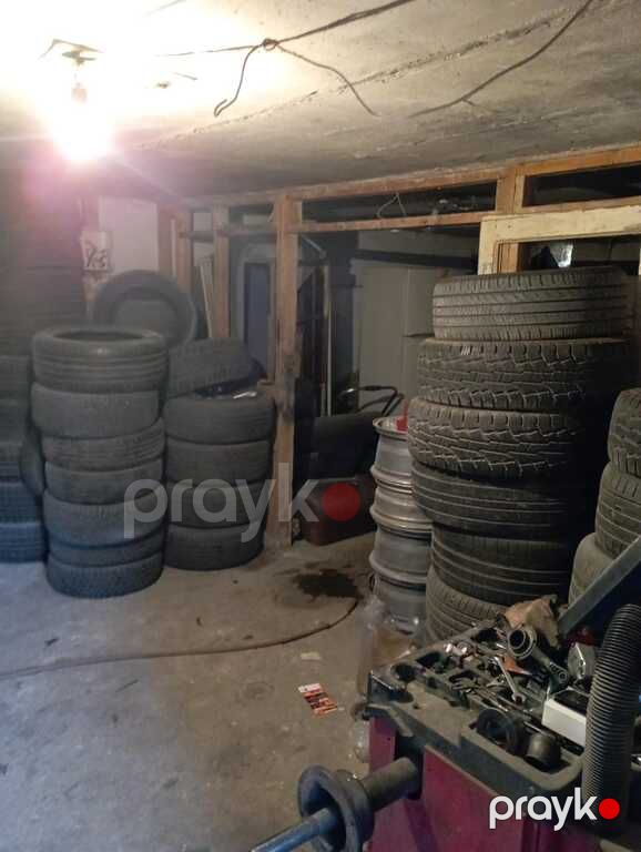 Satılır obyekt 71 m² — Əmlak, Bakı (3)
