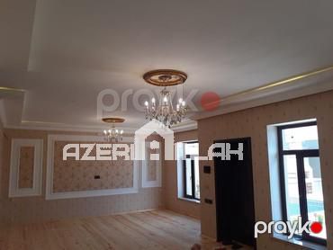 Satılır 3 otaqlı mənzil Xəzər rayonu Bakı şəhəri,Xəzər rayonu, Mərdəkan qəsəbəsi — Bakı