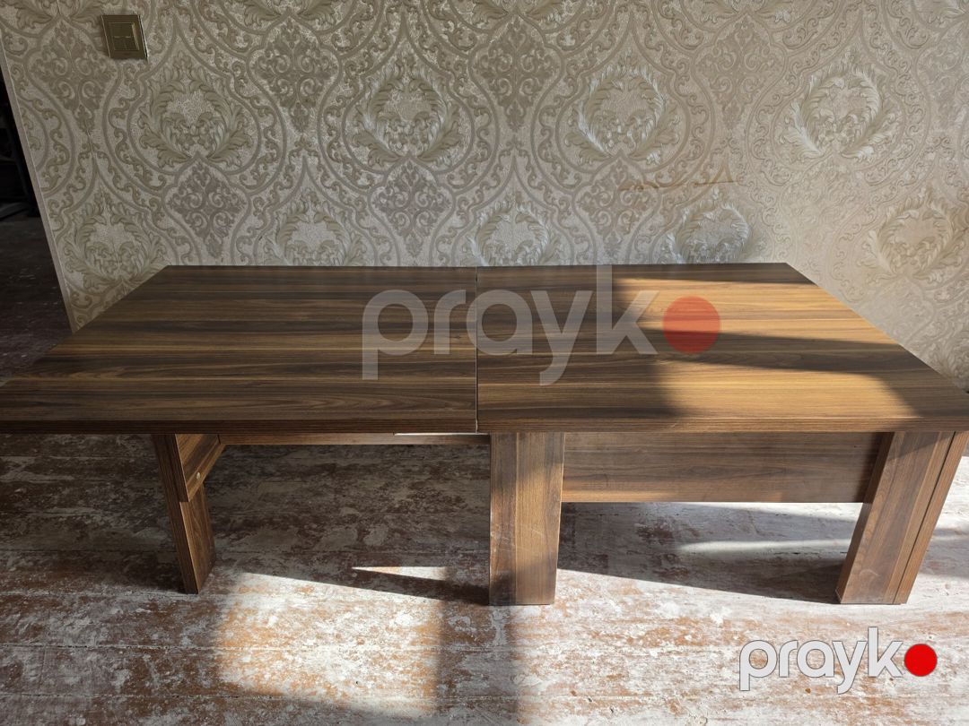 Masa Saloğlu — Mebel, Bakı (7)