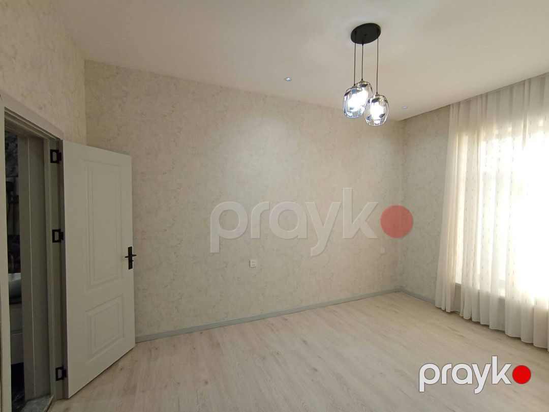 Satılır 4 otaqlı həyət evi/bağ evi 150 m² — Ev, villa, Bakı (12)