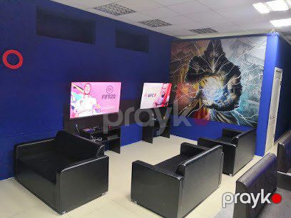 PlayStation klub avadanlığı — Bakı