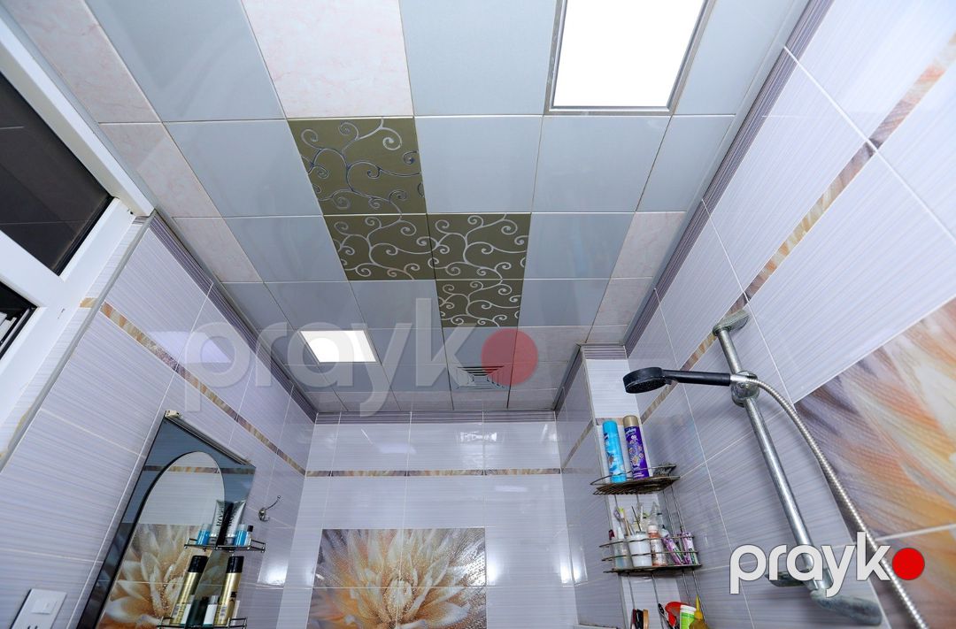 Satılır 3 otaqlı köhnə tikili 60 m² — Mənzil, Bakı (12)