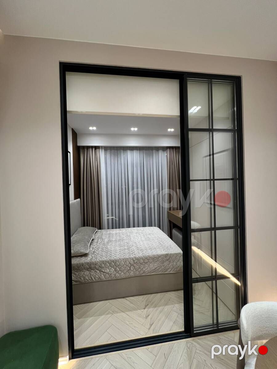 Satılır 3 otaqlı yeni tikili 77.4 m² — Mənzil, Bakı (7)