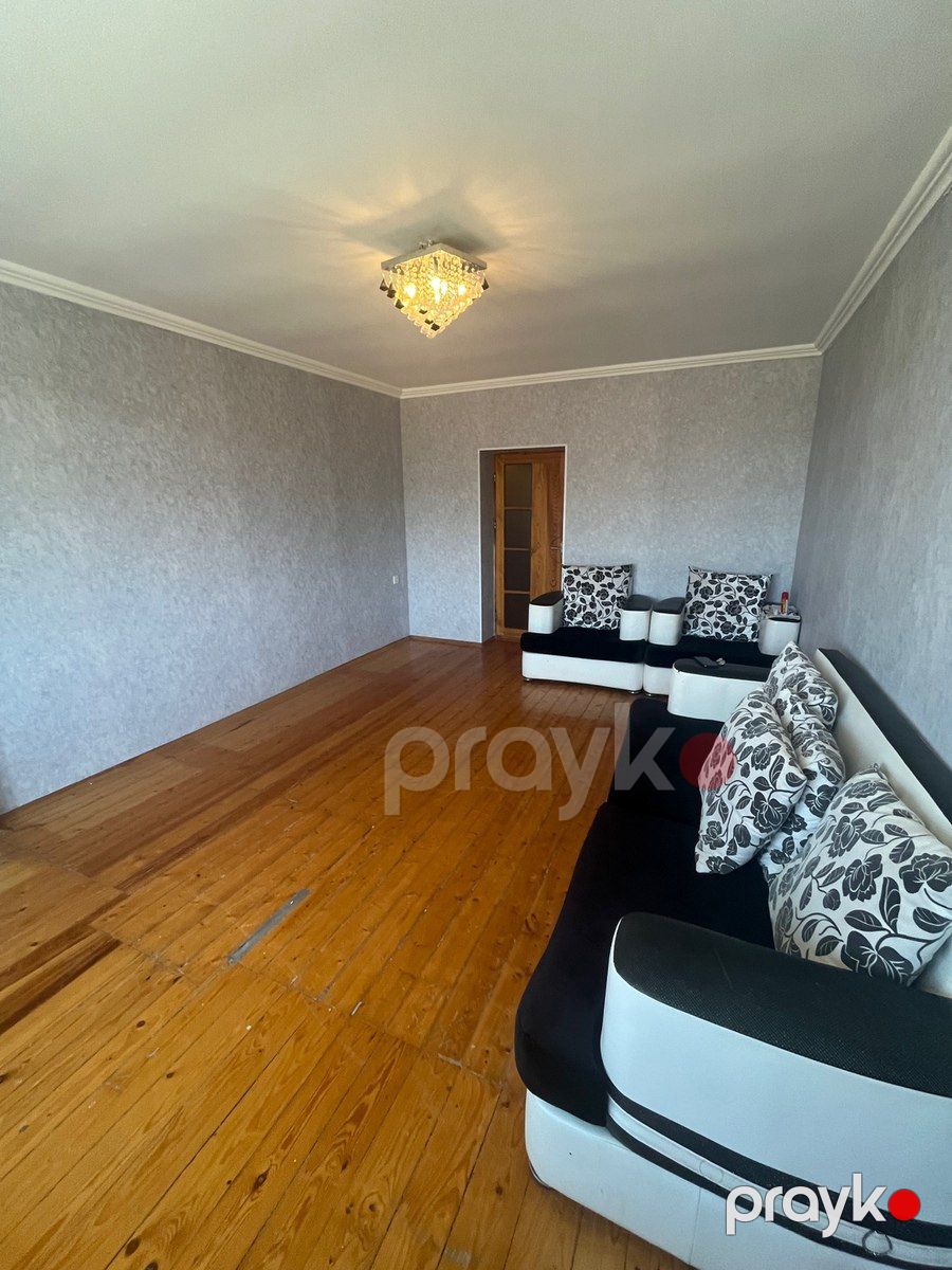 3-otaqlı mənzil, Lökbatan qəs., 70 m² — Mənzil, Bakı (3)