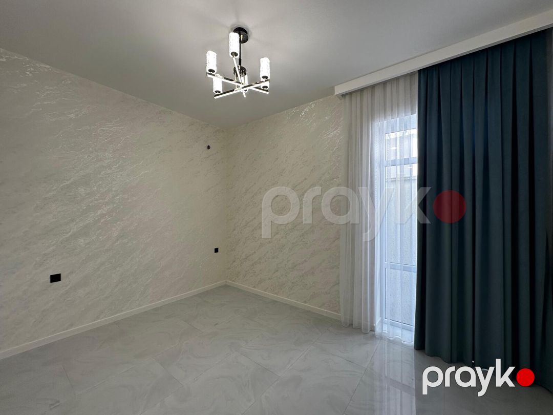 Satılır 4 otaqlı həyət evi/bağ evi 150 m² — Ev, villa, Bakı (9)