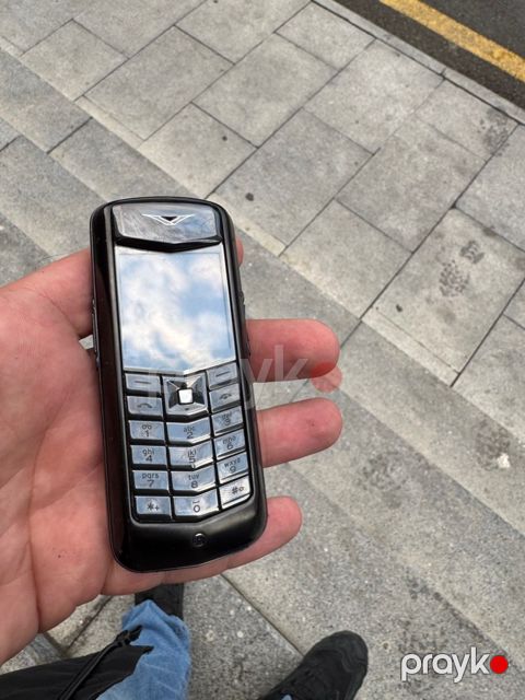 Vertu Constellation 2006 — Bakı