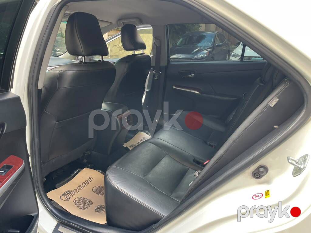 Toyota Camry, 2.5 L, 2014 il, 271 448 km — Avtomobillər, Bakı (9)
