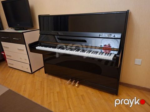 Məhsul: Belarus Piano – akustik uprayt pianino Xüsusiyyətlər — Zaqatala