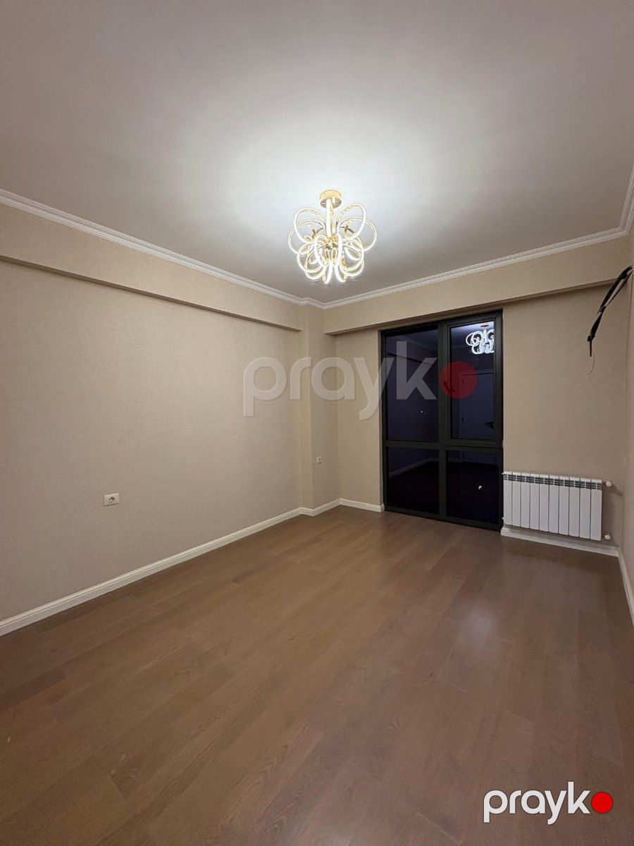 3-otaqlı yeni tikili, Yasamal r., 84 m² — Mənzil, Bakı (7)