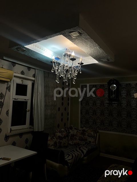 Həyət evi, Bayıl qəs — Bakı