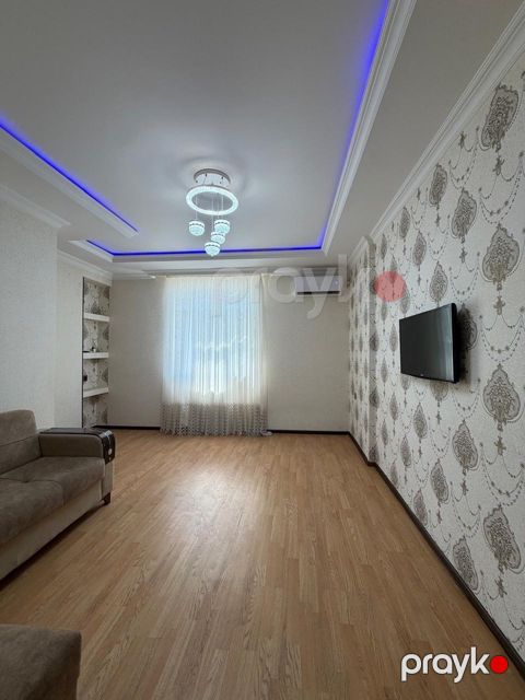 Satılır 2 otaqlı yeni tikili 55 m²