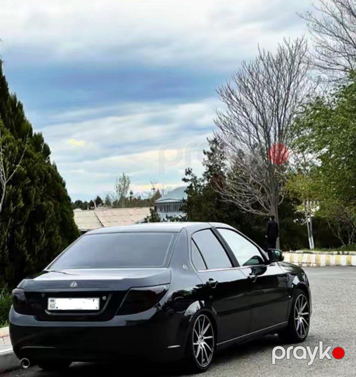 Khazar SD, 1.7 L, 2019 il, 170 000 km — Avtomobillər, Bakı (2)