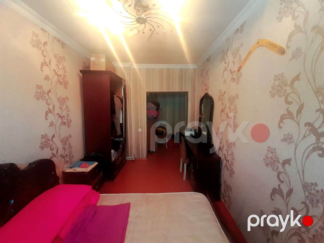 Satış: 2 otaqlı Ev / villa, 70 m², Yasamal rayonu — Ev, villa, Bakı (7)