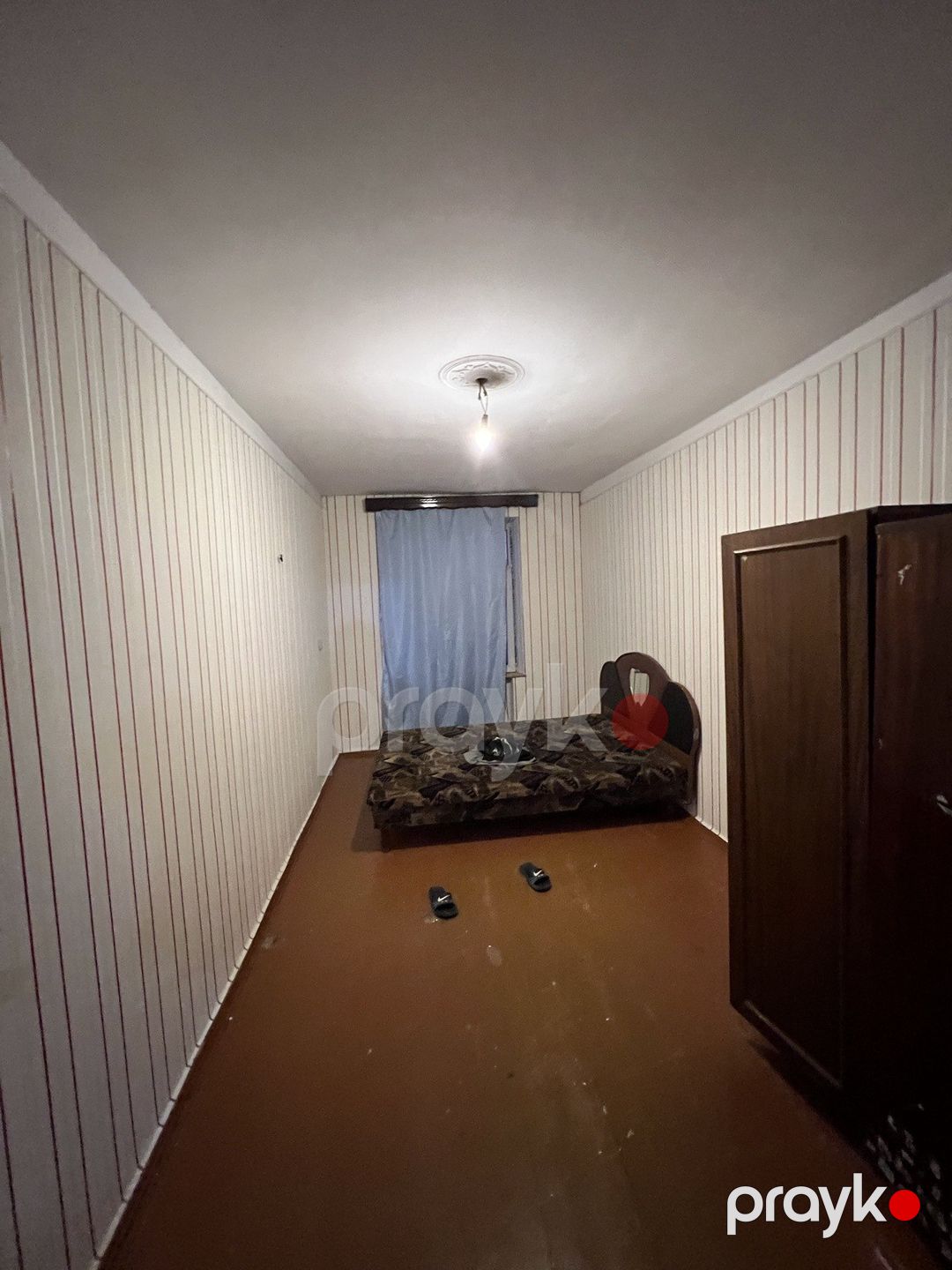 İcarəyə verilir 2 otaqlı köhnə tikili 65 m² — Mənzil, Bakı (4)