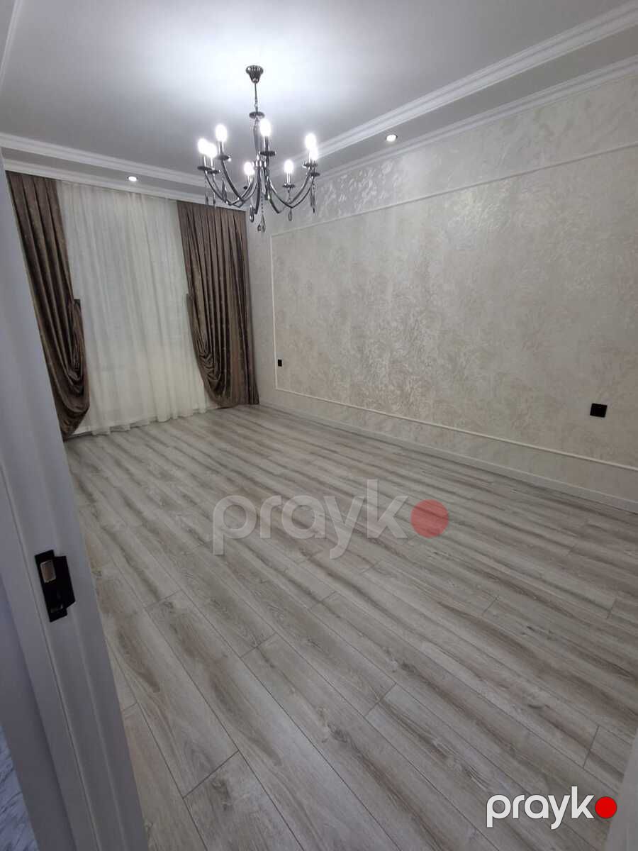 Satılır 2 otaqlı köhnə tikili 40 m² — Mənzil, Bakı (3)