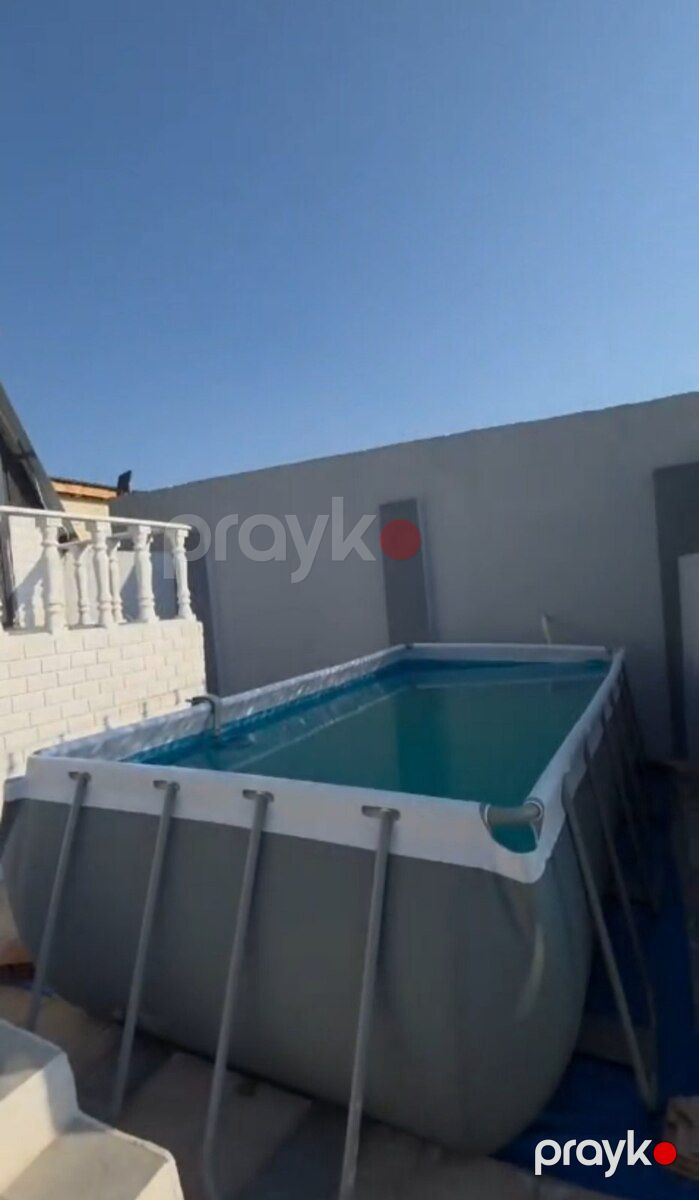 Villa, İsmayıllı r — Ev, villa, İsmayıllı (3)