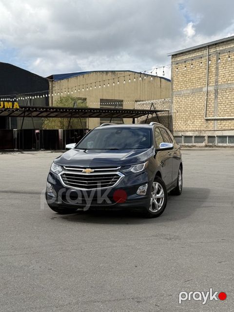 Chevrolet Equinox, 1.5 L, 2019 il, 133 576 km — Bakı