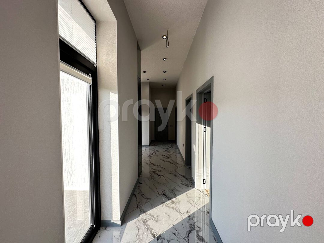 Satılır 4 otaqlı həyət evi/bağ evi 150 m² — Ev, villa, Bakı (6)